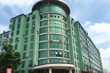 China Cloudgoose Biology Science & Technology Co., Ltd. Company Profile