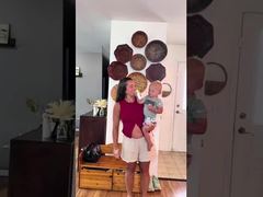 【H】Cleanote saline nasal spray  Mom- This is for you!