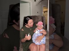 【F】Cleanote saline nasal spray for running nose for kids