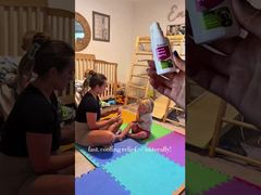 【G】Cleanote saline nasal spray - family friendiy