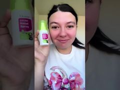 【I】Cleanote saline nasal spray easy to use