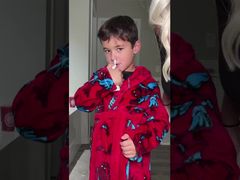 【L】Cleanote saline nasal spray is gentle and safe peppermint feels good