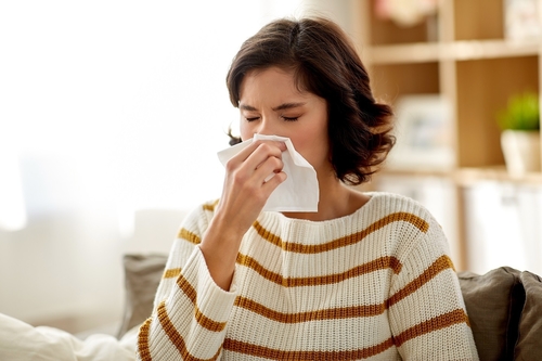 Latest company news about Sinusitis equals rhinitis? Don't be confused anymore!