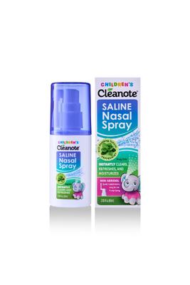 Buen precio Fecha de caducidad 3 años a partir de la fecha de fabricación Spray nasal salino de la FDA de EE. UU. para nariz seca Adecuado para todas las edades Cuidado nasal calmante y seguro en línea