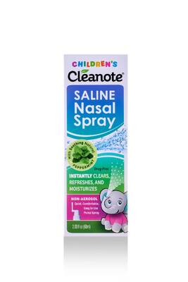 Good price 12 Months After Opening Natural Saline Nasal Spray Gentle Hydration Formula Ideal for Nasal Congestion Relief and Sinus Care online