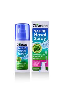 Good price Safe For Frequent Saline Nasal Spray Store At Room Temperature Nasal Spray For Daily Nasal Hygiene And Effective Nasal Care online