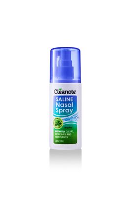 Bon prix Spray nasal eau saline spray nasal convient à tous les âges 12 mois durée de conservation après ouverture hydratation douce pour les voies nasales en ligne