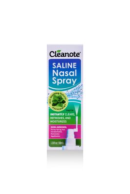 Buen precio Spray Nasal Solución Salina Isotónica Fecha de Caducidad 3 Años Desde la Fecha de Fabricación Ideal para Uso Clínico y Farmacéutico en línea