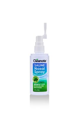 Good price Suitable For All Ages Saline Nasal Spray 60ml Gentle Refreshing Formula Ideal For Children 3 Years Older Daily Nasal Comfort online