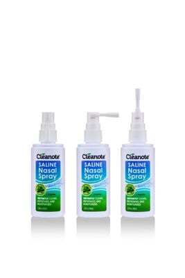 Bon prix Spray nasal salin au besoin, avec irrigation nasale efficace et hydratation pour favoriser une routine de soins nasaux optimale en ligne